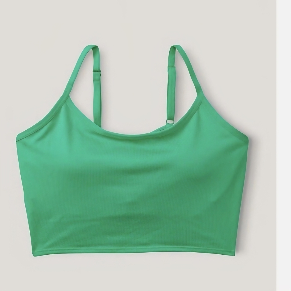 Victoria Secret Pink Green Women's Camisole.